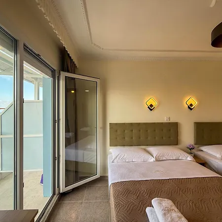 Appartement Celeste Blu Suites&rooms *