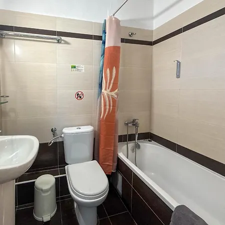 Appartement Celeste Blu Suites&rooms *