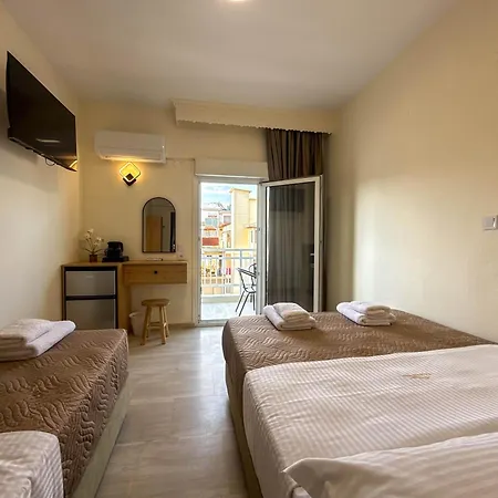 Appartement Celeste Blu Suites&rooms